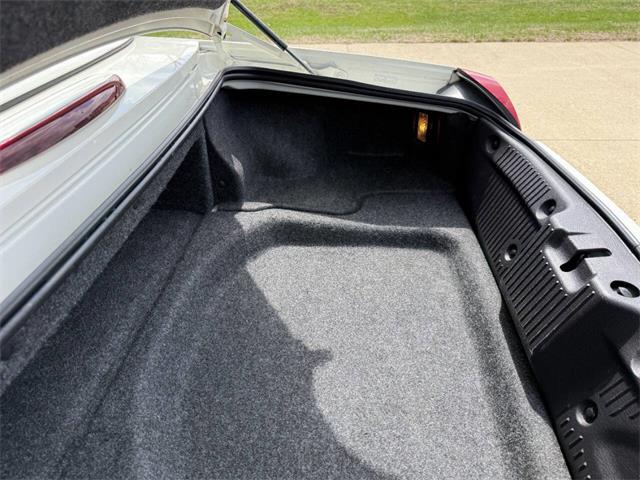 2003 Ford Thunderbird (CC-2068956) for sale in Sanborn, Iowa