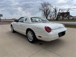 2003 Ford Thunderbird (CC-2068956) for sale in Sanborn, Iowa