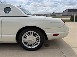 2003 Ford Thunderbird (CC-2068956) for sale in Sanborn, Iowa