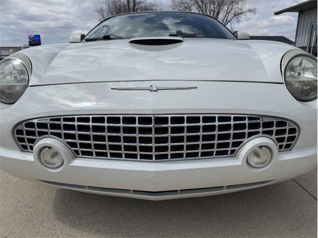 2003 Ford Thunderbird (CC-2068956) for sale in Sanborn, Iowa