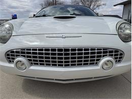 2003 Ford Thunderbird (CC-2068956) for sale in Sanborn, Iowa