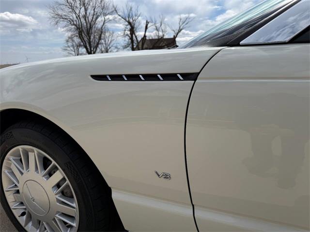 2003 Ford Thunderbird (CC-2068956) for sale in Sanborn, Iowa