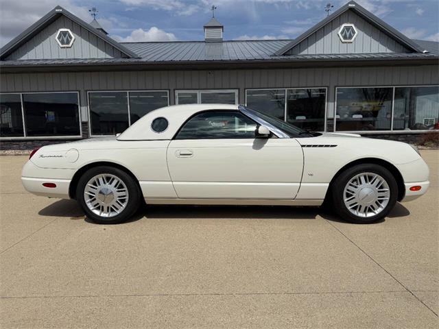 2003 Ford Thunderbird (CC-2068956) for sale in Sanborn, Iowa