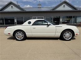 2003 Ford Thunderbird (CC-2068956) for sale in Sanborn, Iowa