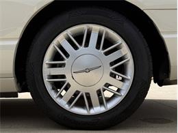 2003 Ford Thunderbird (CC-2068956) for sale in Sanborn, Iowa