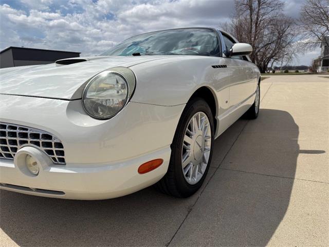2003 Ford Thunderbird (CC-2068956) for sale in Sanborn, Iowa