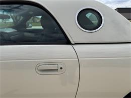2003 Ford Thunderbird (CC-2068956) for sale in Sanborn, Iowa