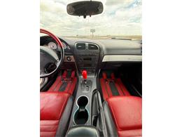 2003 Ford Thunderbird (CC-2068956) for sale in Sanborn, Iowa
