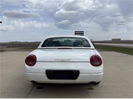 2003 Ford Thunderbird (CC-2068956) for sale in Sanborn, Iowa