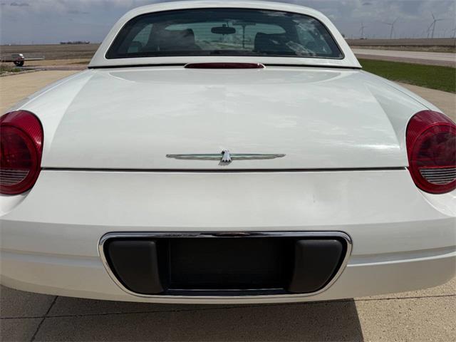 2003 Ford Thunderbird (CC-2068956) for sale in Sanborn, Iowa