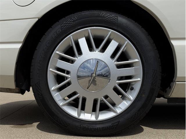 2003 Ford Thunderbird (CC-2068956) for sale in Sanborn, Iowa