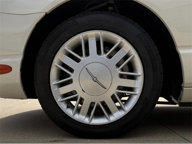 2003 Ford Thunderbird (CC-2068956) for sale in Sanborn, Iowa