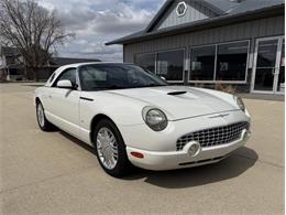 2003 Ford Thunderbird (CC-2068956) for sale in Sanborn, Iowa