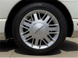 2003 Ford Thunderbird (CC-2068956) for sale in Sanborn, Iowa