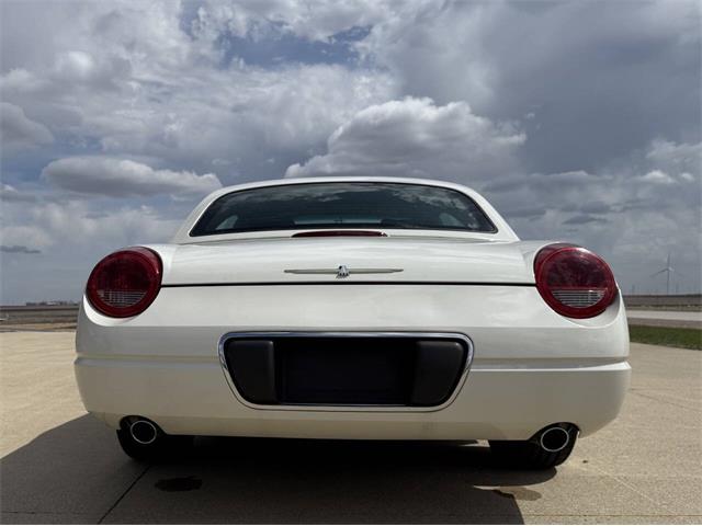 2003 Ford Thunderbird (CC-2068956) for sale in Sanborn, Iowa