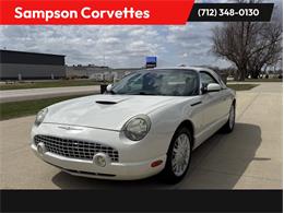 2003 Ford Thunderbird (CC-2068956) for sale in Sanborn, Iowa