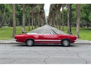 1968 Plymouth Barracuda (CC-2068957) for sale in Savannah, Georgia