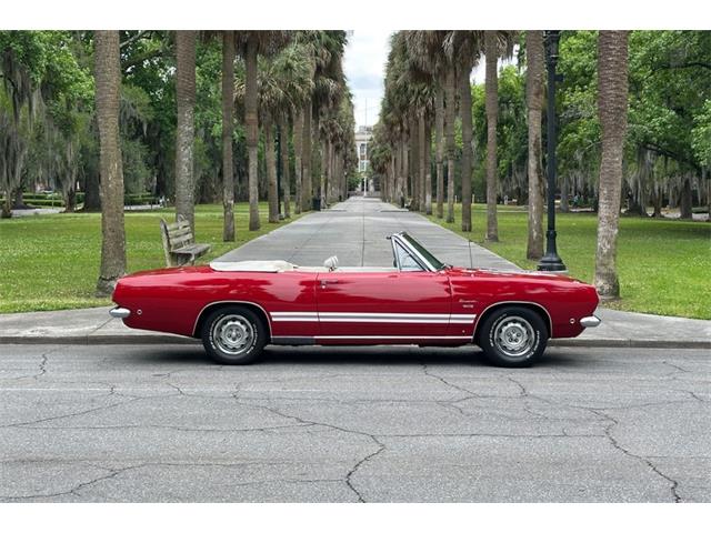 1968 Plymouth Barracuda (CC-2068957) for sale in Savannah, Georgia