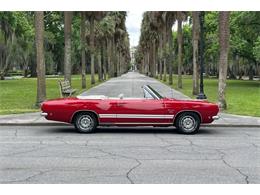 1968 Plymouth Barracuda (CC-2068957) for sale in Savannah, Georgia