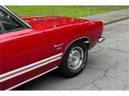 1968 Plymouth Barracuda (CC-2068957) for sale in Savannah, Georgia