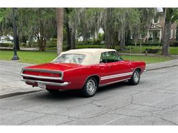 1968 Plymouth Barracuda (CC-2068957) for sale in Savannah, Georgia
