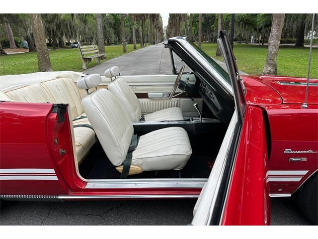 1968 Plymouth Barracuda (CC-2068957) for sale in Savannah, Georgia
