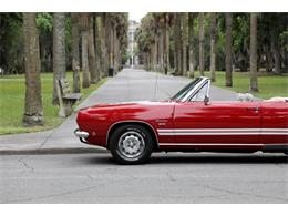 1968 Plymouth Barracuda (CC-2068957) for sale in Savannah, Georgia