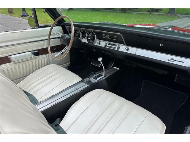 1968 Plymouth Barracuda (CC-2068957) for sale in Savannah, Georgia