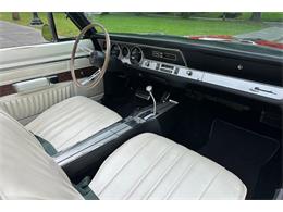 1968 Plymouth Barracuda (CC-2068957) for sale in Savannah, Georgia