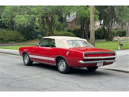 1968 Plymouth Barracuda (CC-2068957) for sale in Savannah, Georgia