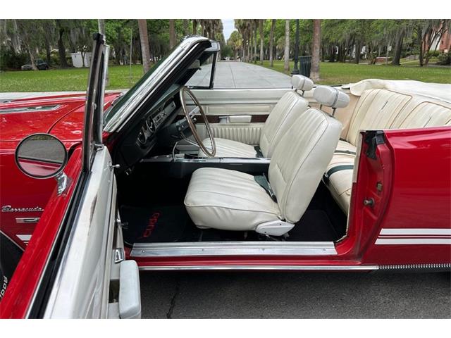 1968 Plymouth Barracuda (CC-2068957) for sale in Savannah, Georgia