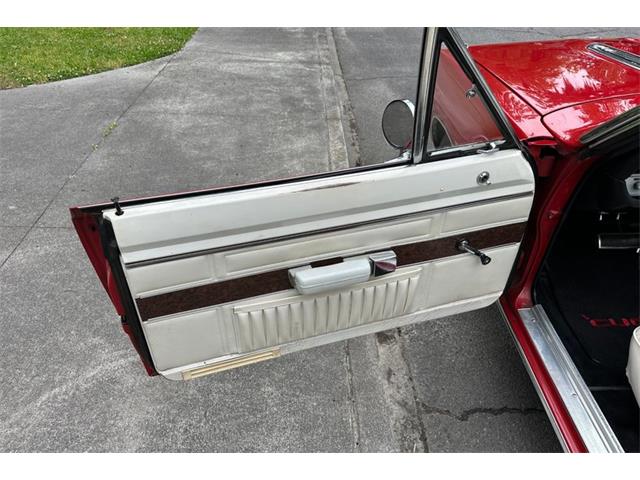 1968 Plymouth Barracuda (CC-2068957) for sale in Savannah, Georgia