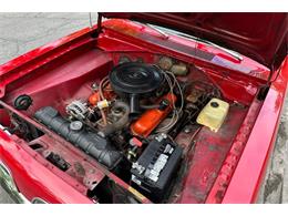 1968 Plymouth Barracuda (CC-2068957) for sale in Savannah, Georgia