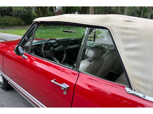 1968 Plymouth Barracuda (CC-2068957) for sale in Savannah, Georgia