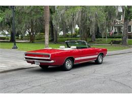 1968 Plymouth Barracuda (CC-2068957) for sale in Savannah, Georgia