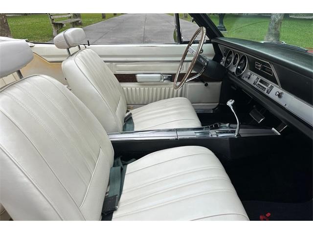 1968 Plymouth Barracuda (CC-2068957) for sale in Savannah, Georgia