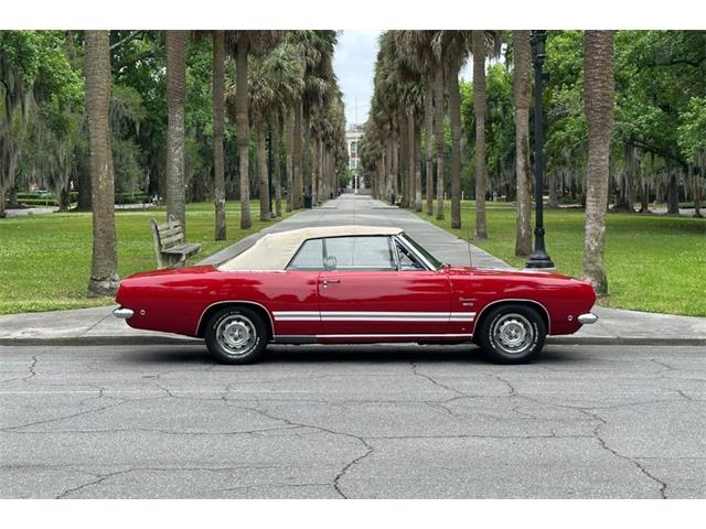 1968 Plymouth Barracuda (CC-2068957) for sale in Savannah, Georgia