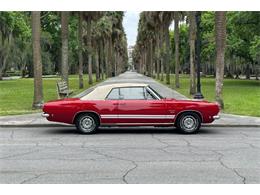 1968 Plymouth Barracuda (CC-2068957) for sale in Savannah, Georgia