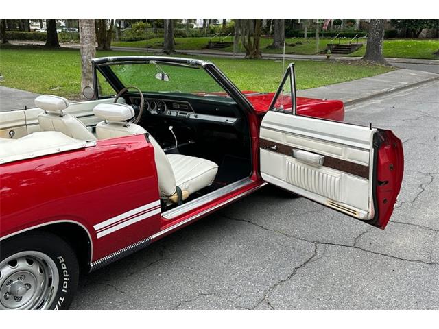 1968 Plymouth Barracuda (CC-2068957) for sale in Savannah, Georgia