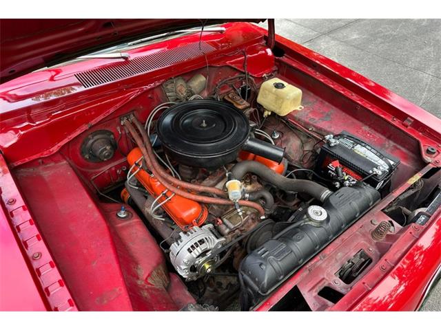 1968 Plymouth Barracuda (CC-2068957) for sale in Savannah, Georgia