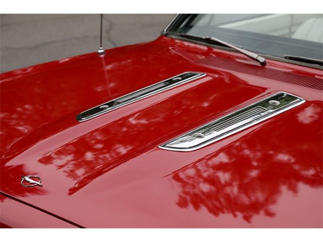 1968 Plymouth Barracuda (CC-2068957) for sale in Savannah, Georgia