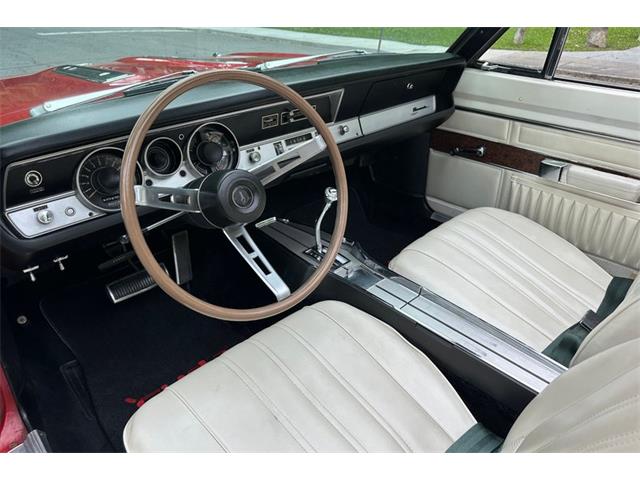 1968 Plymouth Barracuda (CC-2068957) for sale in Savannah, Georgia