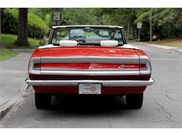 1968 Plymouth Barracuda (CC-2068957) for sale in Savannah, Georgia