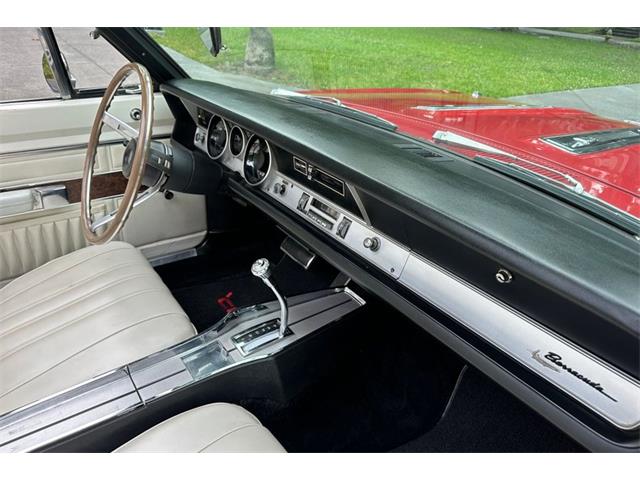 1968 Plymouth Barracuda (CC-2068957) for sale in Savannah, Georgia