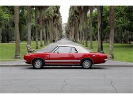 1968 Plymouth Barracuda (CC-2068957) for sale in Savannah, Georgia