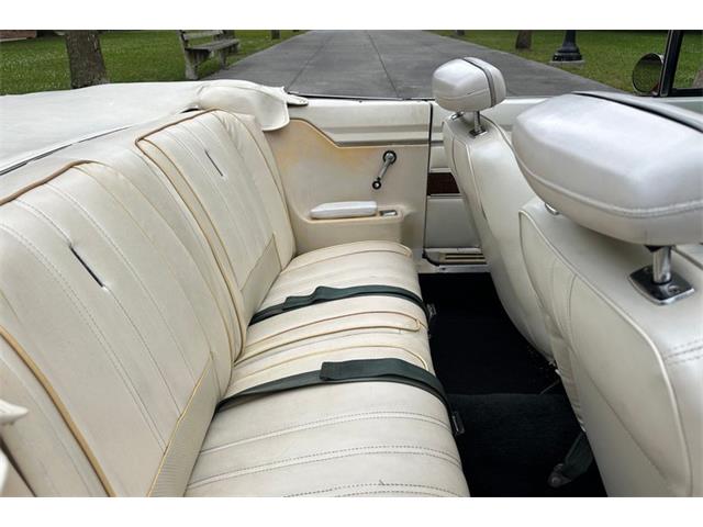 1968 Plymouth Barracuda (CC-2068957) for sale in Savannah, Georgia