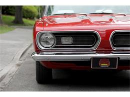 1968 Plymouth Barracuda (CC-2068957) for sale in Savannah, Georgia