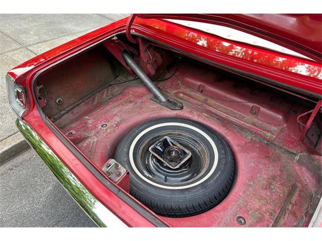 1968 Plymouth Barracuda (CC-2068957) for sale in Savannah, Georgia