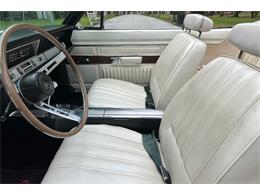 1968 Plymouth Barracuda (CC-2068957) for sale in Savannah, Georgia