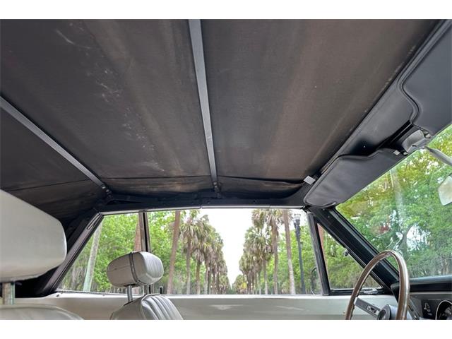 1968 Plymouth Barracuda (CC-2068957) for sale in Savannah, Georgia